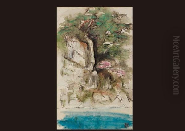 Landscape - view 1