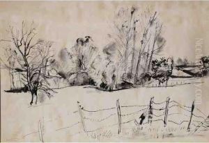 Paysage De Campagne