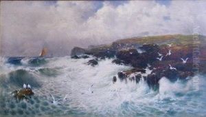 The Coast. The Coast.