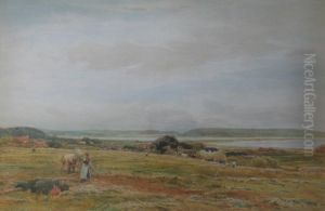 Haymaking
