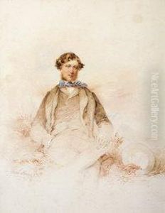 Resting by Edward Hayes