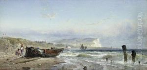 Low Tide
