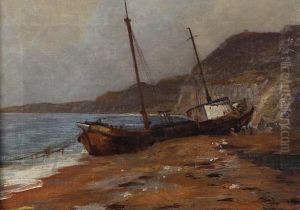 Iron Trawler