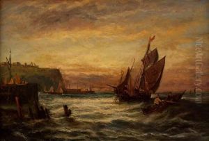 Casting The Nets