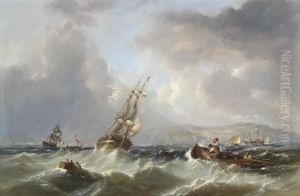 The Brig