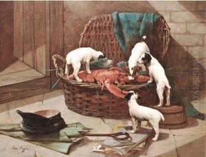 Mischief by John Hayes