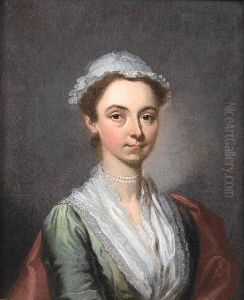 Portrait Of A Lady