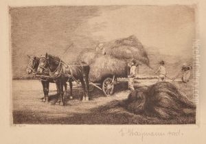Untitled by Ernst Haymann