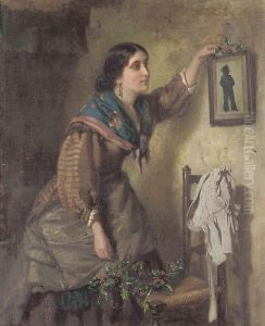 Lonely This Christmas by John Haynes-Williams