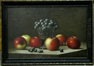 Still Life by Barton Stone Hays
