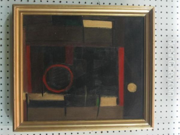 Modern Art - view 1