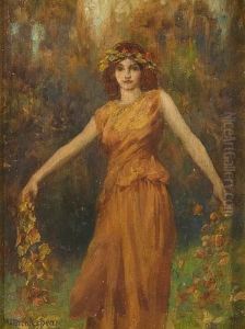 Autumn Maiden