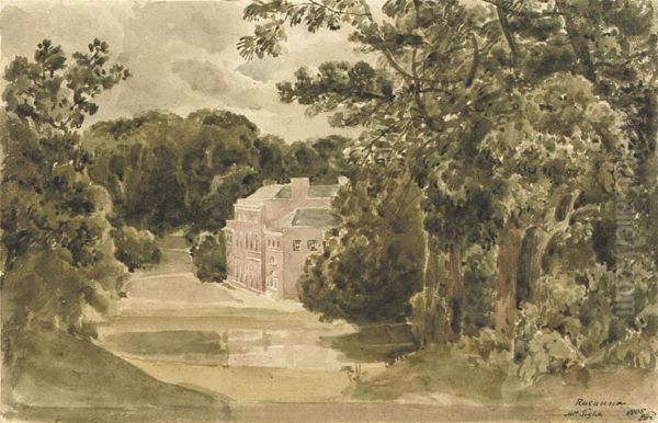 The Grounds At Rossana - view 1