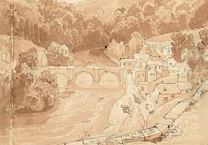 'at Richmond, York'.