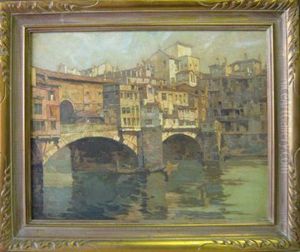 European Urban Landscape