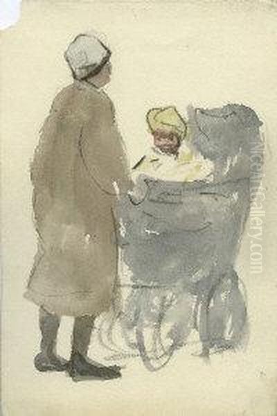Dubliners - view 1