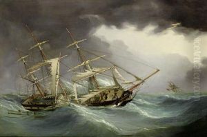 The Full-rigged