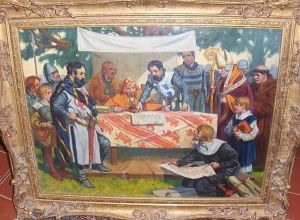 Magna Carta