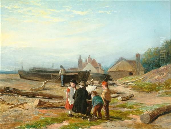 Concentration - view 1