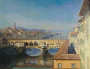 Gold Bridge, Florence