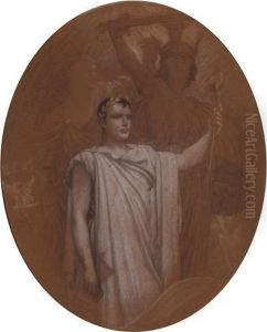 Napoleon by Ernest Hebert
