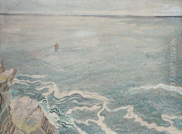 Marine - view 1