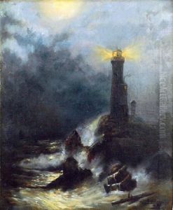 Latarnia Morska - Nokturn