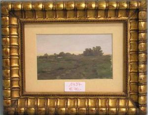 Landschaft Landschaft
