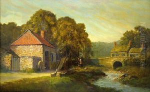 Cottages