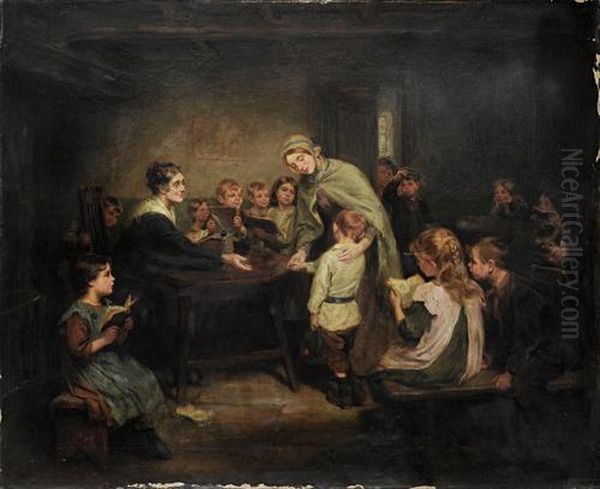 The New Scholar - view 1