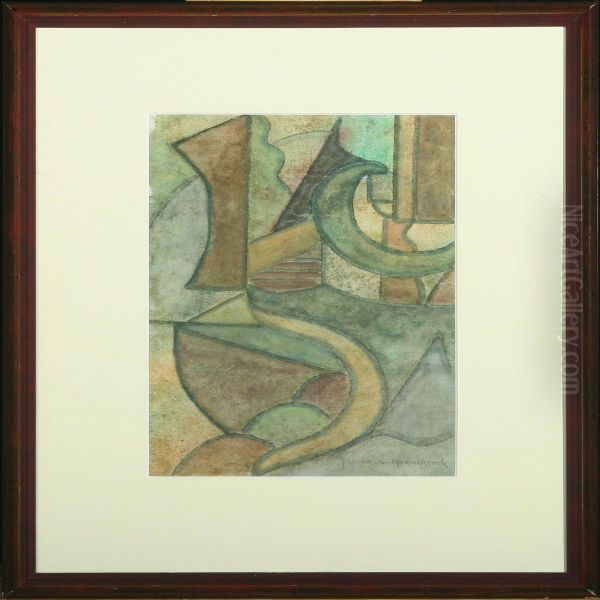 Composition - view 1