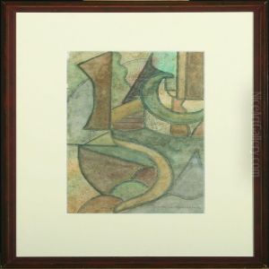 Composition by Jacoba Heemskerck Van Beest