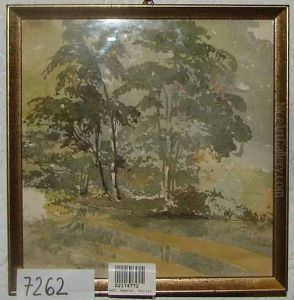Untitled by Johann Christian Heerdt