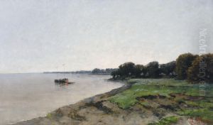 Au Bord Du Lac Au Bord Du Lac