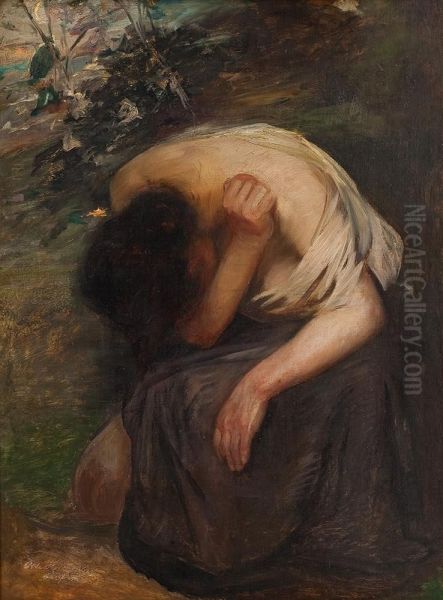 Melancholia - view 1