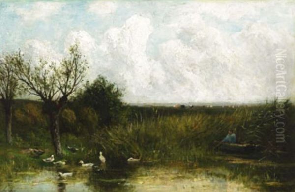 In't Polderland - view 1