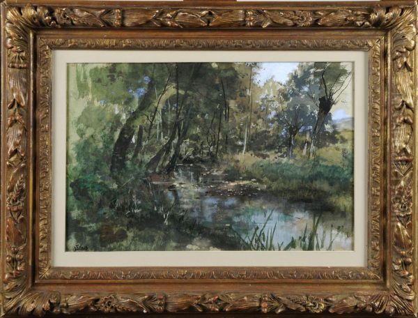 Riviere Arboree - view 1