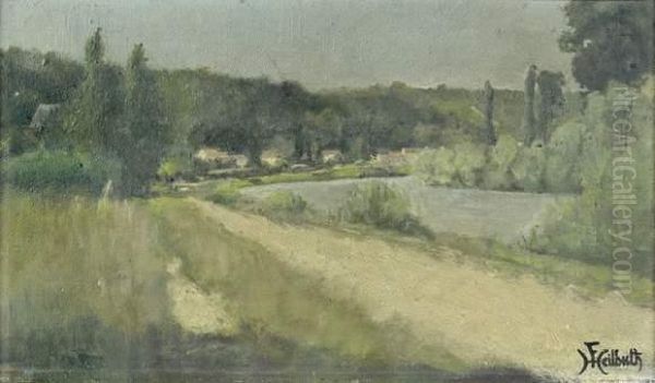 Bords De Riviere - view 1
