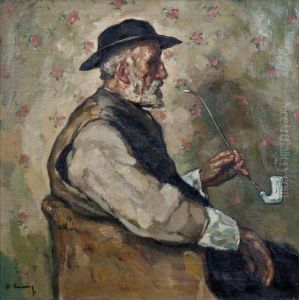 The Pipe Smoker