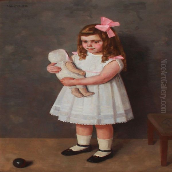 Barneportraet - view 1
