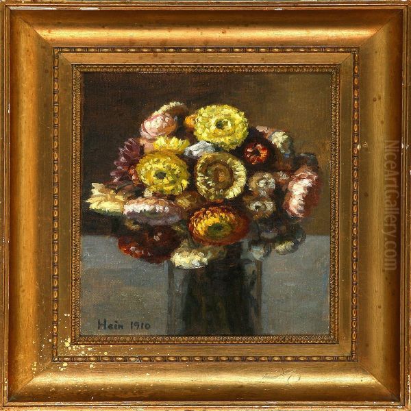 Evighedsblomster - view 1