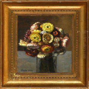 Evighedsblomster