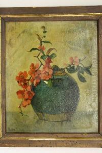 Pirus Japonica by Marie Vielander Hein