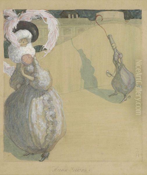 "hansi-mors" - view 1