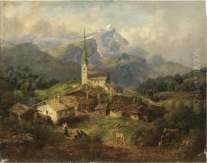 Borgo In Baviera