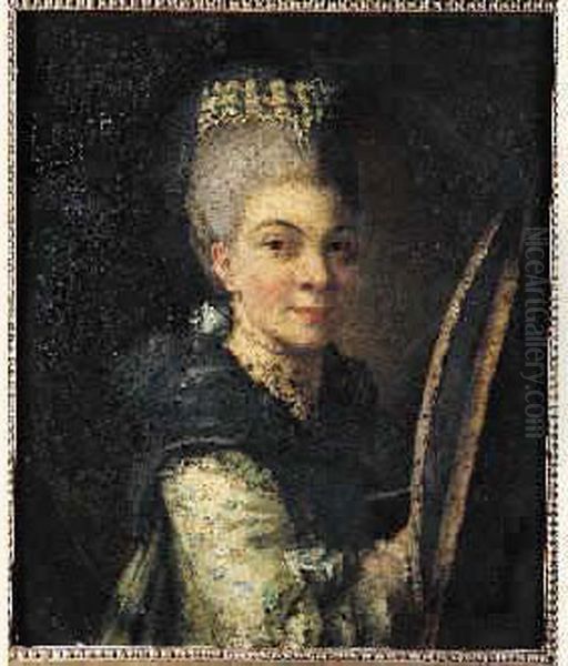 Tischbein Le Vieux - view 1