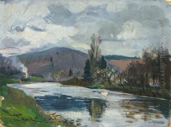 Impression - view 1