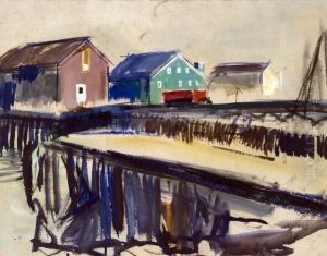 Provincetown Pier