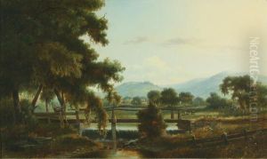 Summer Idyll