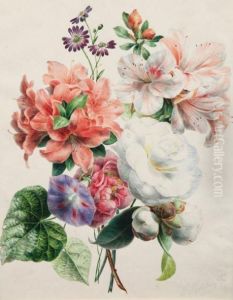 Bouquet De Fleurs